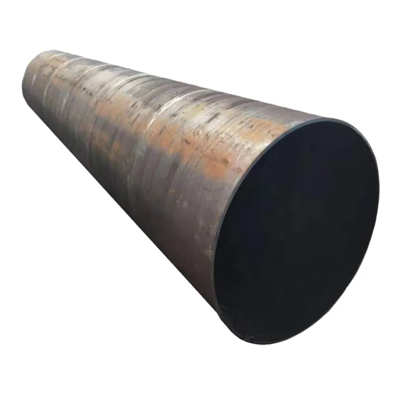 welded pipe